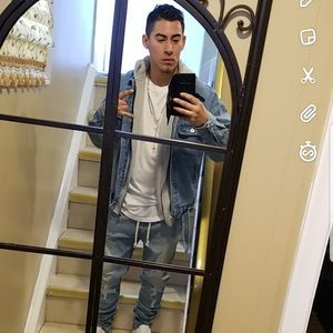 Meet your Posher, Fernando